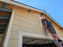 Best Wood Siding Installation  in Wilder, ID